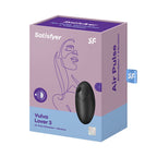 Satisfyer Vulva Lover 3 Black - image 5