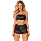 Obsessive Hermeza sexy shorties black