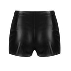 Obsessive Hermeza sexy shorties black XL - image 7