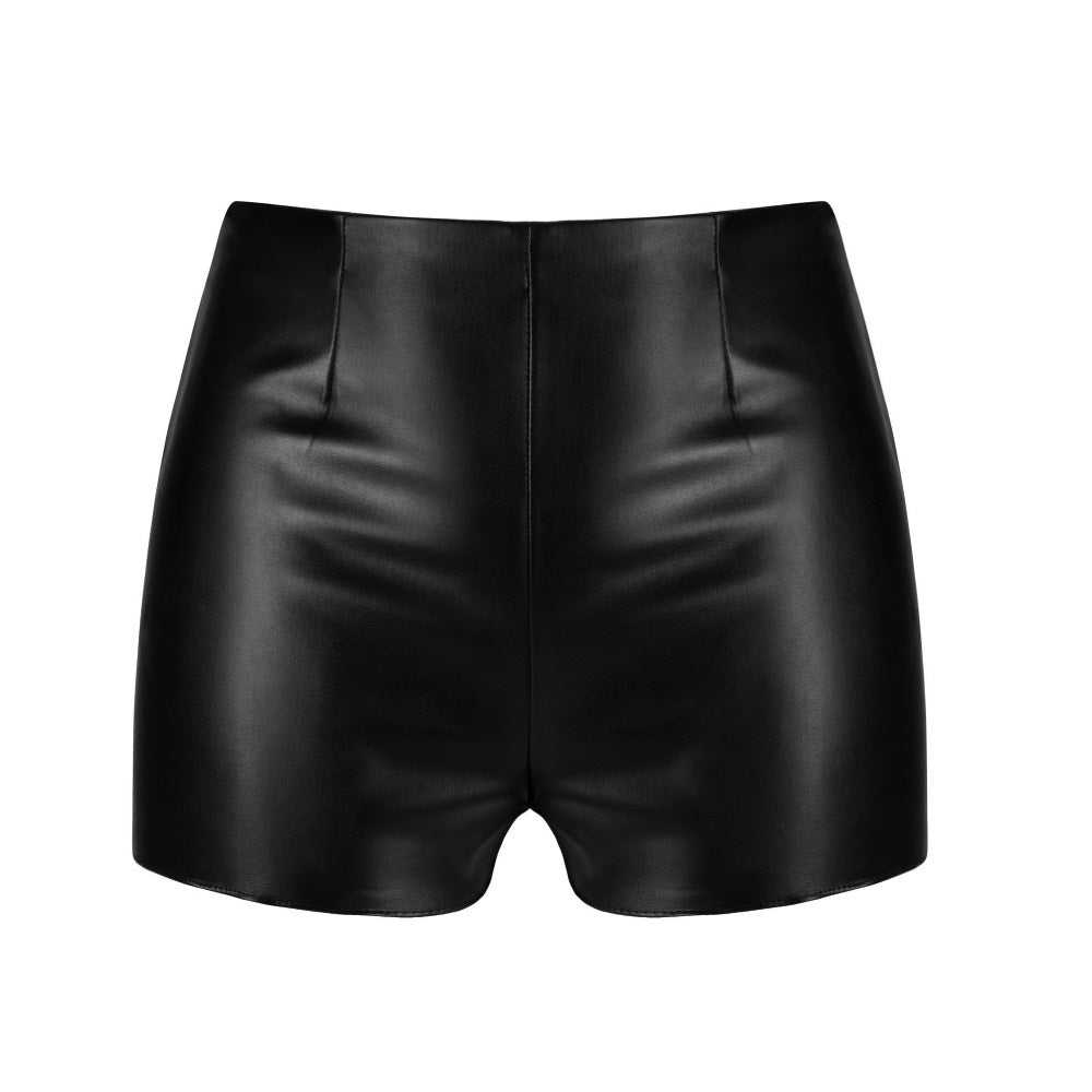 Obsessive Hermeza sexy shorties black XL - image 6