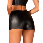 Obsessive Hermeza sexy shorties black XL