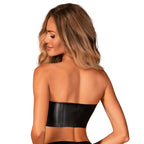 Obsessive Hermeza sexy top black