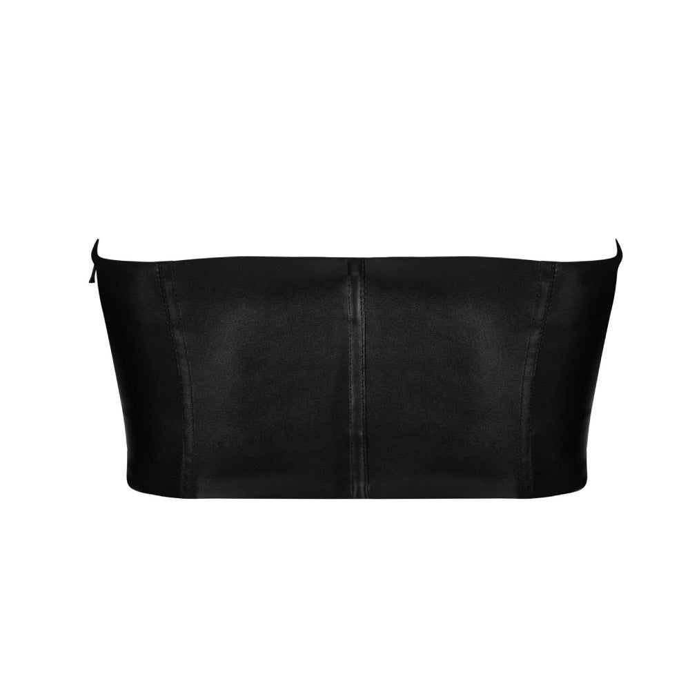 Obsessive Hermeza sexy top black - image 6