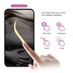 Pretty Love Catalina Δονητής Αυγό Συμβατός με Εφαρμογή - image 4