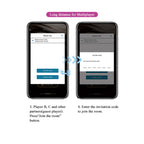 Pretty Love Catalina Δονητής Αυγό Συμβατός με Εφαρμογή - image 5