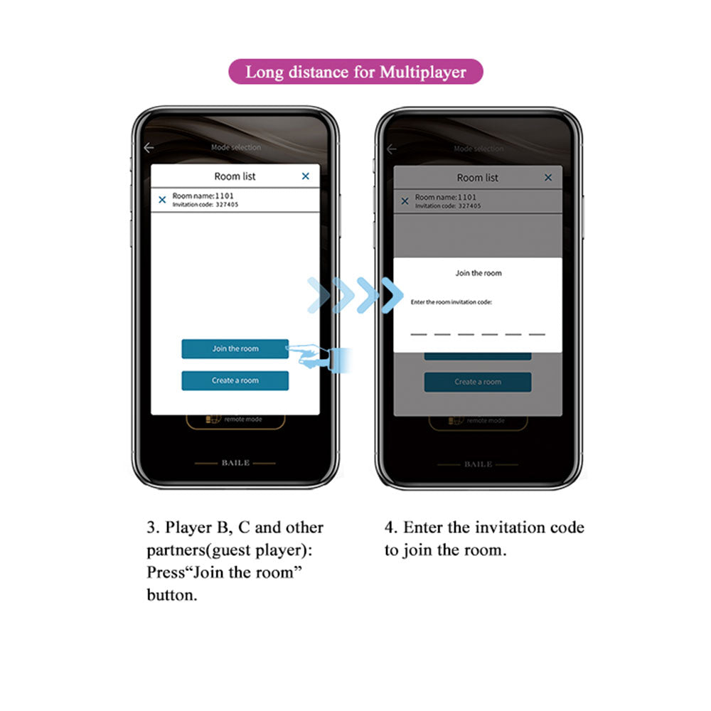 Pretty Love Catalina Δονητής Αυγό Συμβατός με Εφαρμογή - image 5