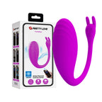 Pretty Love Catalina Δονητής Αυγό Συμβατός με Εφαρμογή