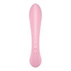Satisfyer Triple Oh Hybrid Vibration Pink - image 4