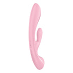 Satisfyer Triple Oh Hybrid Vibration Pink - image 6