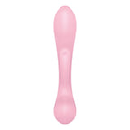 Satisfyer Triple Oh Hybrid Vibration Pink - image 7