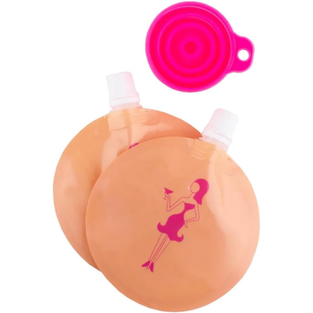 Kheper Games Booze implants Κύρια εικόνα προϊόντος