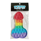 Kheper Games Penis Pop It Toy - image 2