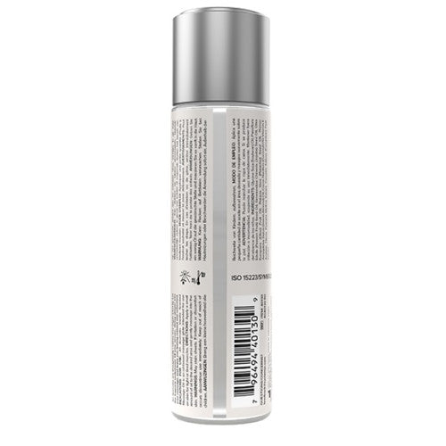 System Jo Aromatix Scented Massage Oil Vanilla 120ml Δευτερεύουσα εικόνα προϊόντος