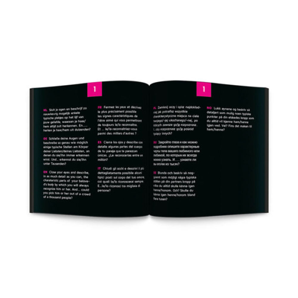 Sex Roulette Love and Marriage - image 4