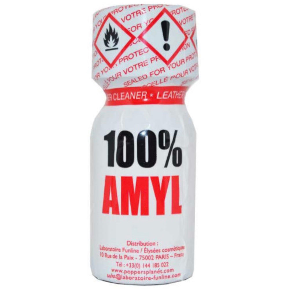 100% Amyl 13 ml Κύρια εικόνα προϊόντος