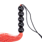 Naughty Toys Red Black Soft Bondage Set - image 3