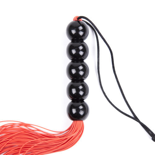 Naughty Toys Red Black Soft Bondage Set - image 3