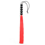 Naughty Toys Red Black Soft Bondage Set - image 4