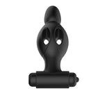 Pretty Love Mr. Play Vibrating Anal Plug Black - image 6