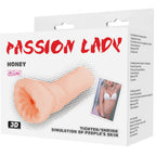 Passion Lady ass 13 cm - image 6
