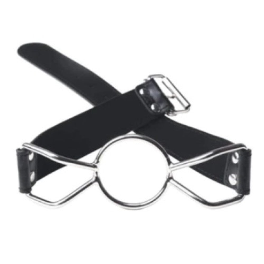 Naughty Toys BDSM Spider gag Ø 3.2 cm Secondary image