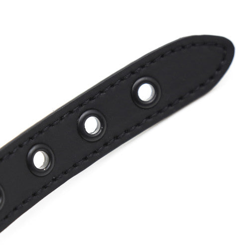 Naughty Toys Breathable Ball gag 4.5 cm - image 3