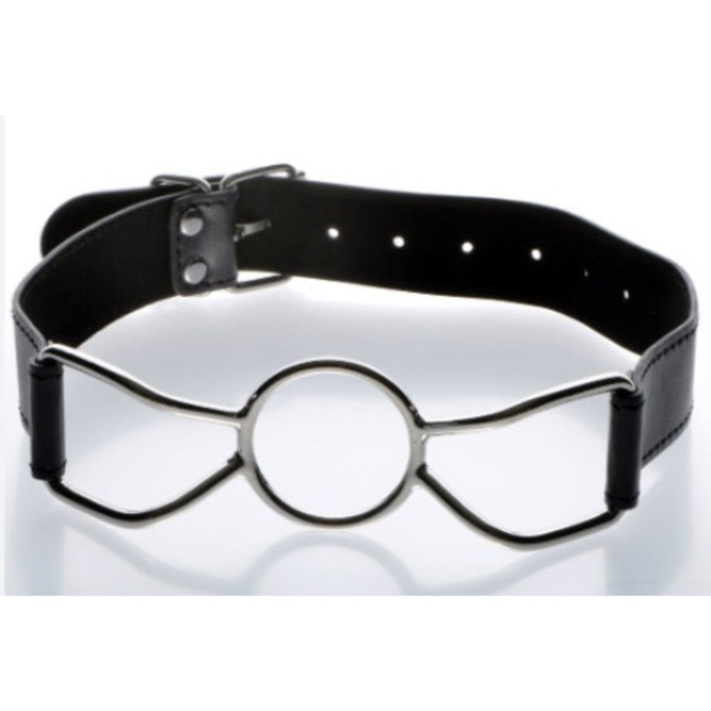 Naughty Toys BDSM Spider mouth gag 3.8 cm Secondary image