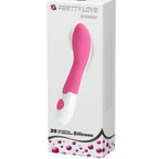Pretty Love Bishop curved vibrator - image 3