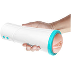 Pretty Love Aby automatic thrusting pussy - image 4