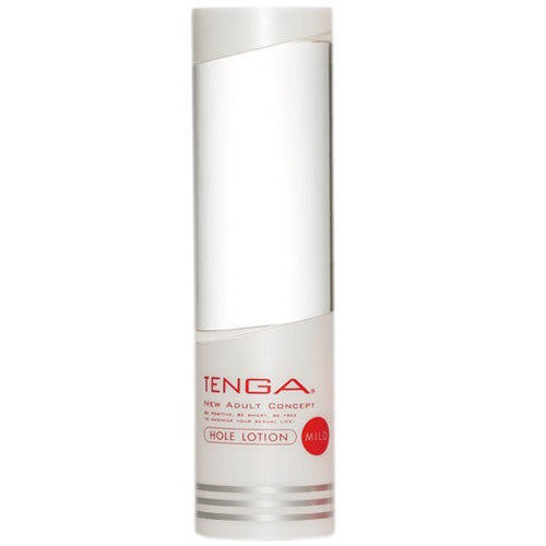 Tenga Hole Lotion lubricant Mild 170 ml