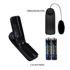 CRAZY BULL ρεαλιστικός δονούμενος ανδρικός πρωκτός και όρχεις - image 6