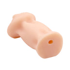 CRAZY BULL RUBY realistic vibrating vagina 14 x 6 cm - image 6