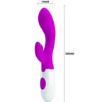 Pretty Love Brighty female vibrator - image 6