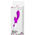 Pretty Love Brighty female vibrator