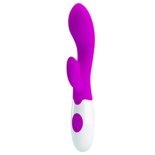 Pretty Love Brighty female vibrator