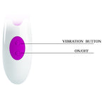 Pretty Love Brighty female vibrator