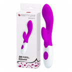 Pretty Love Brighty female vibrator