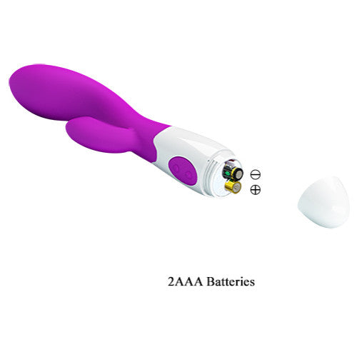 Pretty Love Brighty female vibrator