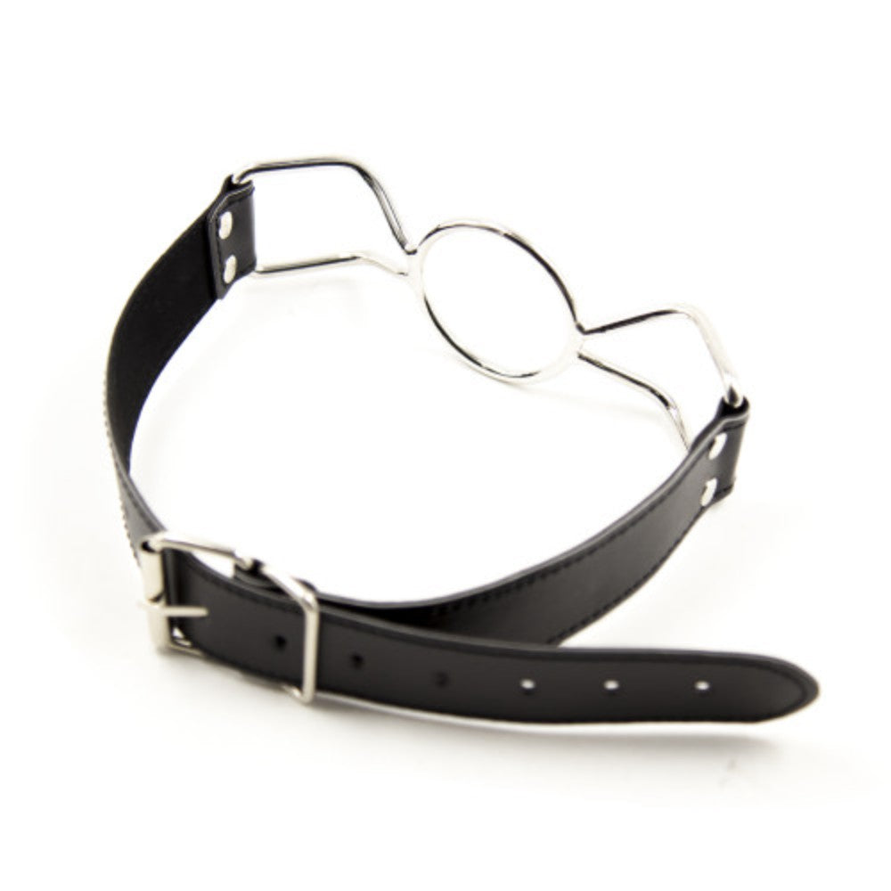 Naughty Toys BDSM Spider gag 4.5 cm - image 2