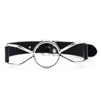 Naughty Toys BDSM Spider gag 4.5 cm - image 5