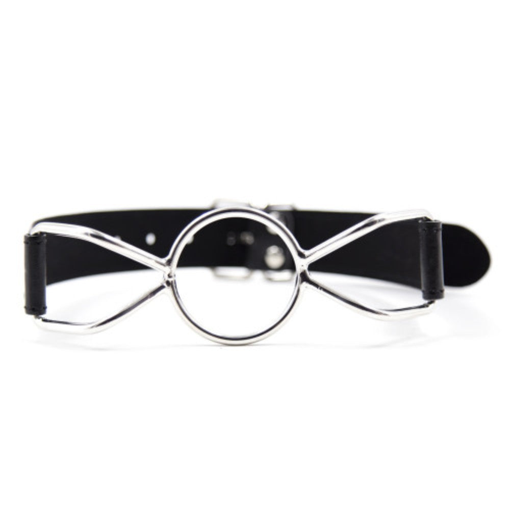 Naughty Toys BDSM Spider gag 4.5 cm - image 5