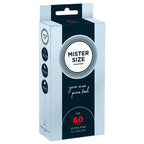 Mister Size 60 mm 10 pieces - image 2