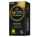 Manix SKYN ORIGINAL 20 Condoms