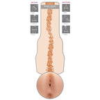 Fleshlight girls masturbator Mia Malkova butt - image 6