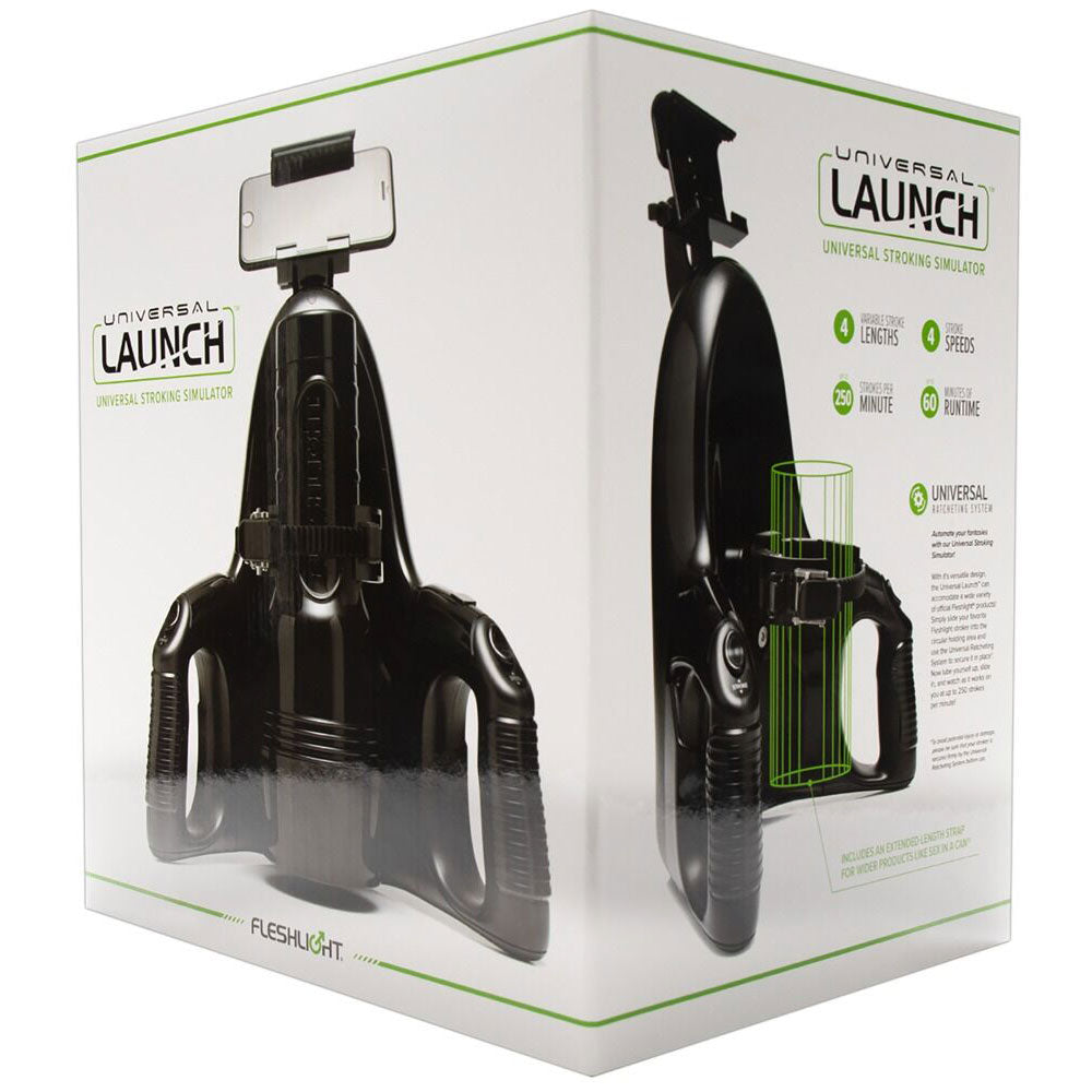 Fleshlight Universal Launch for automatic handjobs - image 9