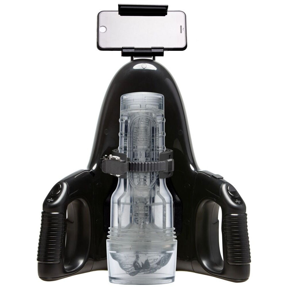 Fleshlight Universal Launch for automatic handjobs - image 3