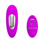 PRETTY LOVE Magic Finger remote controlled double pleaser - image 8