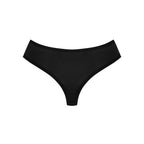 Obsessive Bella Rou floral patterned panties Black - image 5