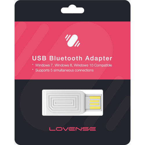 Lovense USB Bluetooth Adapter Δευτερεύουσα εικόνα προϊόντος