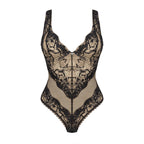 Obsessive Olvidia Lacy Teddy Black - image 4